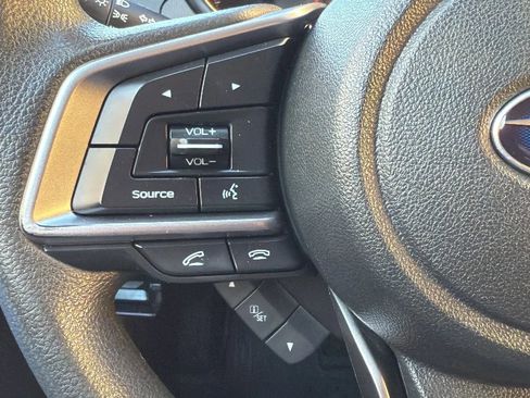 Used 2018 Subaru Legacy 2.5i w/ Alloy Wheel Package image 12