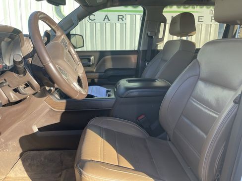 Used 2018 GMC Sierra 1500 Denali image 9