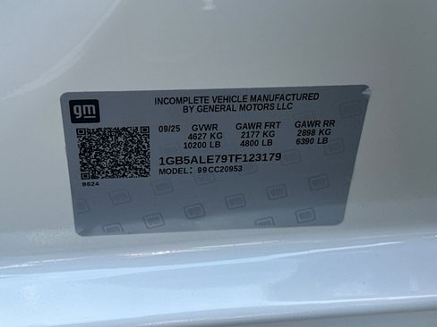 New 2026 Chevrolet Silverado 2500 W/T w/ WT Convenience Package image 33