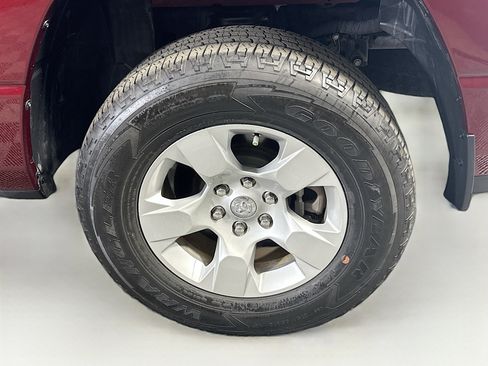 Used 2024 RAM 1500 Tradesman w/ Trailer Tow Group image 11