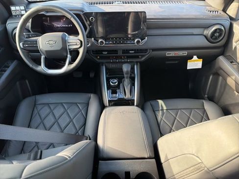 New 2026 Chevrolet Colorado Trail Boss image 15