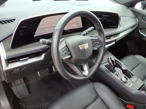 Used 2024 Cadillac XT4 Sport w/ Trailering Package AWD/4WD image 26