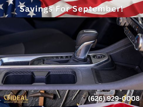 Used 2022 Nissan Sentra SV w/ Trunk Package FWD image 23