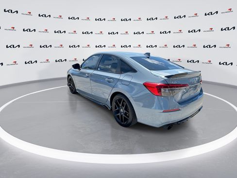 Used 2023 Honda Civic Si image 6