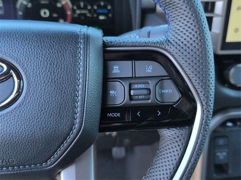 New 2026 Toyota Tundra Platinum image 17