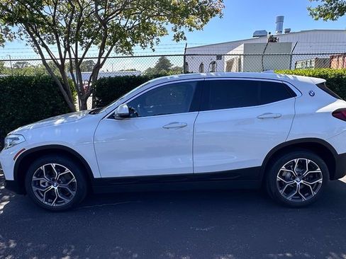 Used 2023 BMW X2 sDrive28i w/ Convenience Package FWD image 10