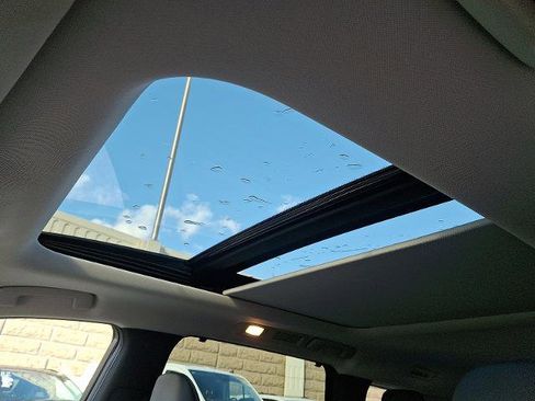 Certified 2022 INFINITI QX60 Luxe w/ Cargo Package image 14