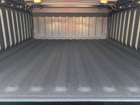 New 2026 RAM 1500 Tungsten w/ Bed Utility Group image 11