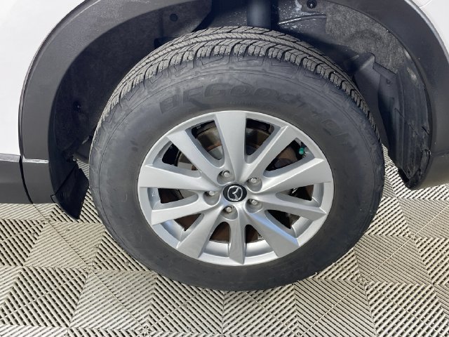 Used 2016 MAZDA CX-5 Sport AWD/4WD image 19