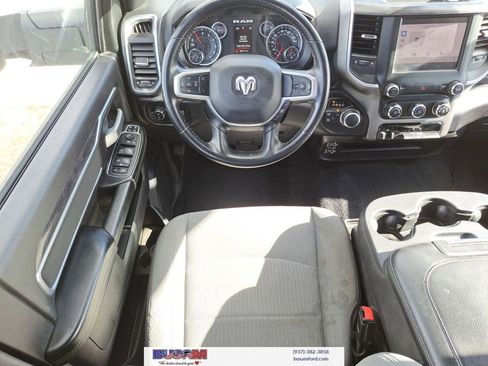 Used 2024 RAM 2500 Big Horn image 7