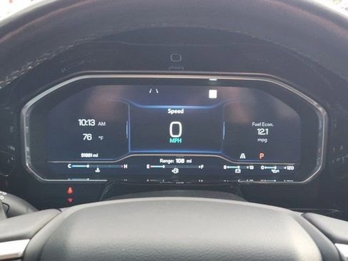 Used 2022 Chevrolet Silverado 1500 LT image 7