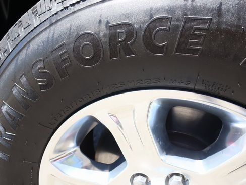 Used 2024 RAM 2500 Big Horn w/ Off Road Package image 45