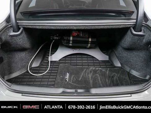 Used 2018 Dodge Charger SRT w/ Harman/Kardon Audio Group image 28