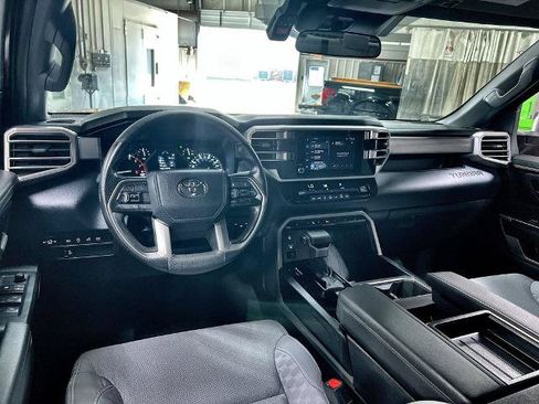 Used 2025 Toyota Tundra SR5 RWD image 20