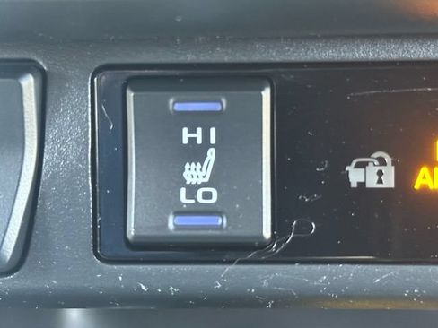 Certified 2024 Toyota RAV4 XSE w/ Weather Package AWD/4WD image 19