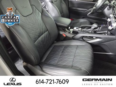 Used 2024 Kia Telluride EX X-Line AWD/4WD image 29