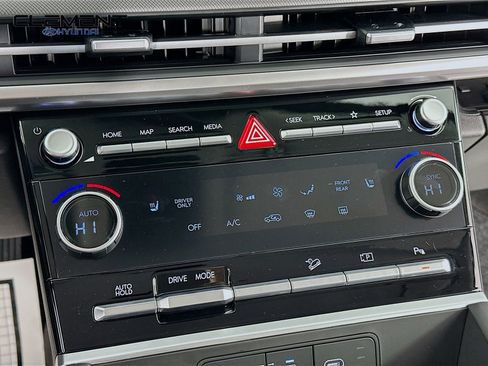 New 2026 Hyundai Santa Fe SEL image 19