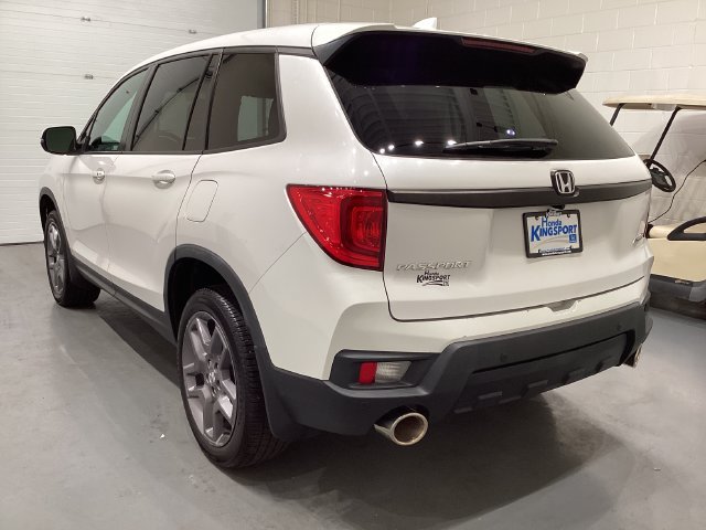 Used 2023 Honda Passport EX-L image 5