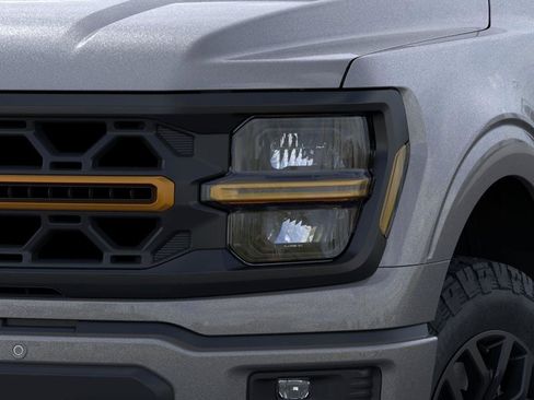 New 2026 Ford F150 Tremor AWD/4WD image 18