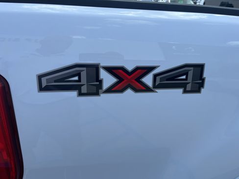 Used 2022 Ford Ranger XLT AWD/4WD image 46