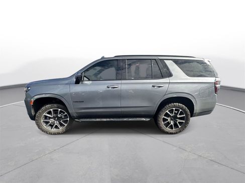 Used 2021 Chevrolet Tahoe RST w/ Luxury Package image 9