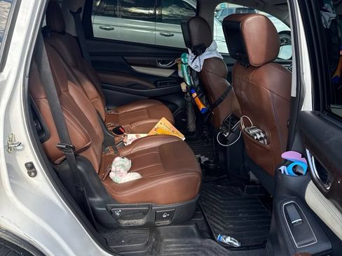 Used 2019 Subaru Ascent Touring AWD/4WD image 15