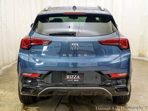 New 2026 Buick Encore GX Sport Touring image 5