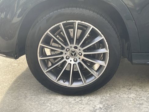 Certified 2024 Mercedes-Benz GLE 350 4MATIC image 15