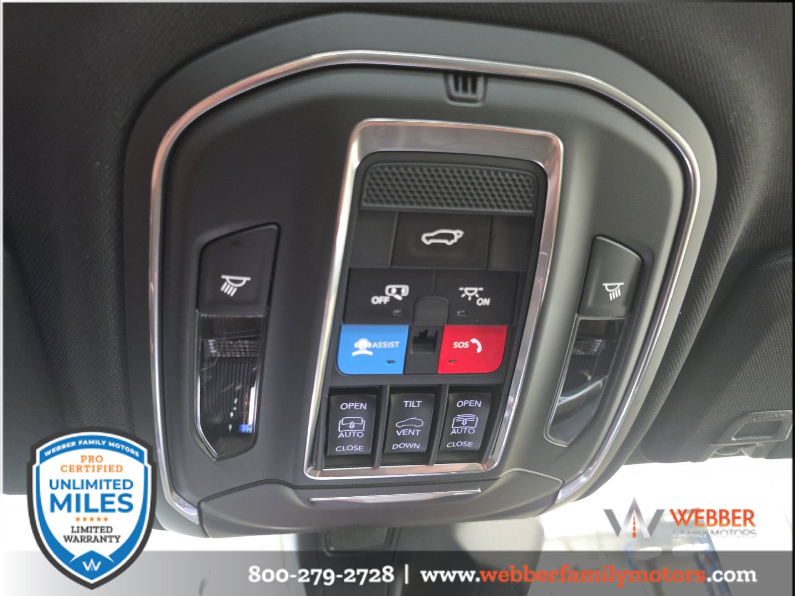New 2026 Jeep Grand Cherokee Limited w/ Limited Altitude Package AWD/4WD image 27