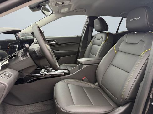 New 2026 Chevrolet Trax ACTIV w/ Driver Confidence Package image 9