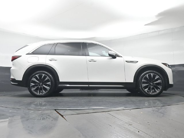 Certified 2024 MAZDA CX-90 Plug-In Hybrid w/ Premium Plus AWD/4WD image 34