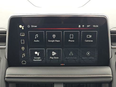 Used 2023 GMC Yukon AT4 w/ Technology Package image 39