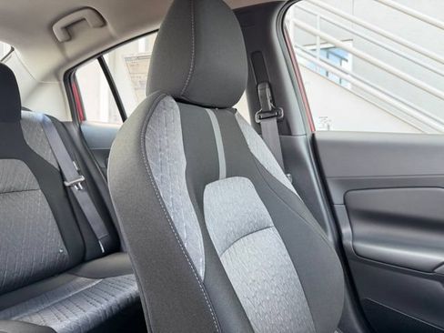 New 2026 Nissan Sentra SV w/ SV Convenience Package FWD image 22