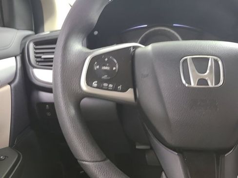 Certified 2018 Honda CR-V LX image 23