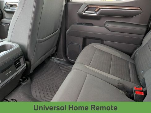 Used 2023 Chevrolet Silverado 1500 RST w/ All Star Edition Plus AWD/4WD image 36