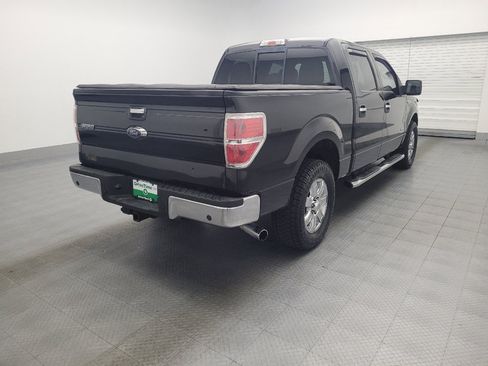 Used 2014 Ford F150 XLT w/ Equipment Group 302A Luxury image 9