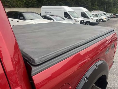 Used 2020 Ford F150 XLT AWD/4WD image 12