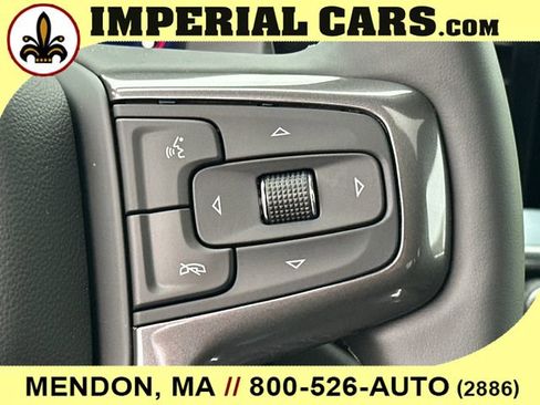New 2026 Chevrolet Silverado 1500 High Country w/ Midnight Edition AWD/4WD image 25