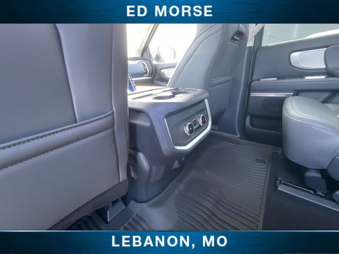 Used 2025 Ford Expedition Active AWD/4WD image 21