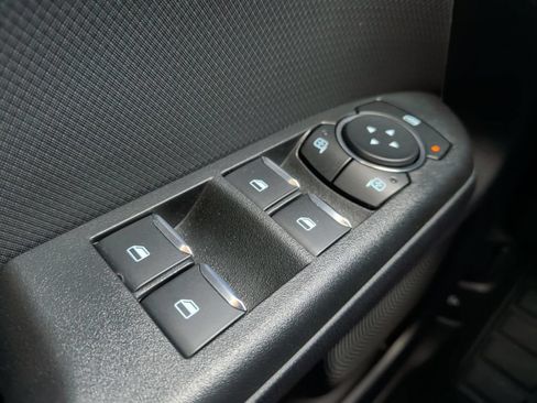 Used 2024 Ford Bronco Sport Big Bend AWD/4WD image 27