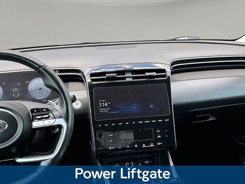 Used 2023 Hyundai Tucson Limited AWD/4WD image 10