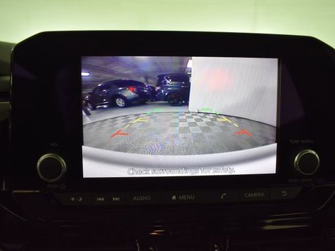 Certified 2023 Nissan Pathfinder SV AWD/4WD image 22