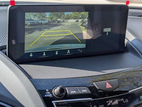 New 2026 Acura RDX SH-AWD image 11
