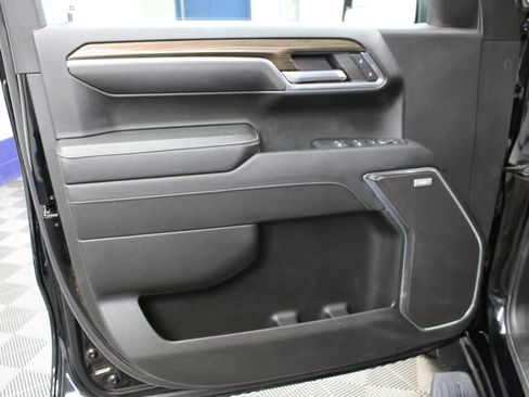 Used 2024 Chevrolet Silverado 1500 RST w/ True North Edition Plus AWD/4WD image 65