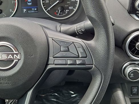 Used 2024 Nissan Sentra S FWD image 18