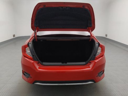 Used 2020 Honda Civic LX image 29