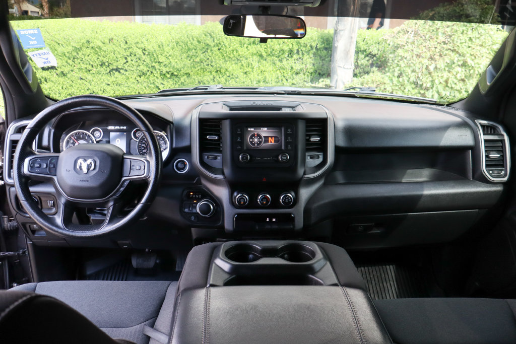 Used 2024 RAM 1500 Tradesman w/ Night Edition AWD/4WD image 28