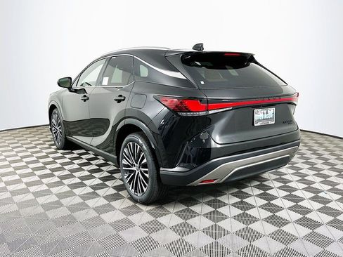 New 2026 Lexus RX 350 Premium Plus AWD/4WD image 5