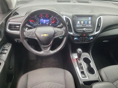 Used 2019 Chevrolet Equinox LT FWD image 22