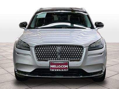 Used 2020 Lincoln Corsair Reserve w/ Equipment Group 201A